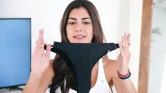 PHUTURE Bikini Try On Haul - #BikiniTryOnHaul #2