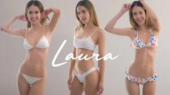 Bikini Modeling #model #bikini #lauracontreras #modelfilm #fashion #top