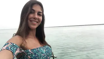 ARI VLOG - Sesión de Fotos - BACALAR (Parte 1/3) #2