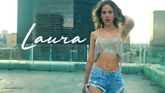 Jeans Model Film #model #jeans #lauracontreras #modelfilm #fashion #top #1