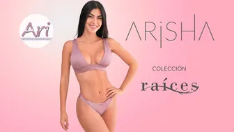 ARISHA Bikini Try On Haul 1 - #ArishaSwim