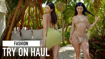 HUGE FASHION TRY-ON HAUL | SHEIN