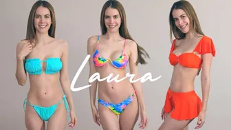 Bikini Modeling #bikini #modeling #lauracontreras #modelfilm #fashion #top