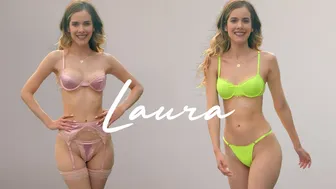 Lingerie Modeling #lingerie #model #lauracontreras #modelfilm #fashion #top #1