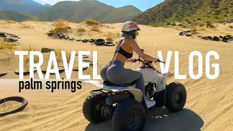 Palm Springs ATV Ride: The ultimate Palm Springs experience #1