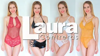 Lingerie Try On Haul - #LingerieTryOnHaul