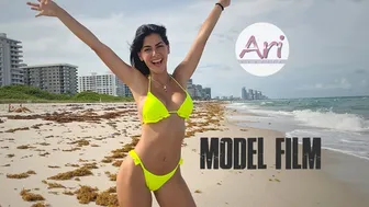 MODEL FILM Miami #1