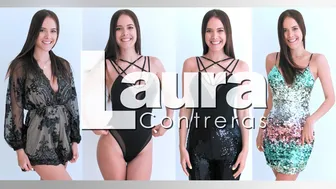 Outfits Try On Haul - #BikiniTryOnHaul