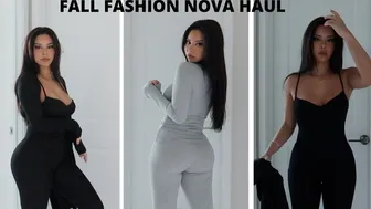 WHAT YOU ACTUALLY NEED FROM FASHION NOVAS BLACK FRIDAY SALE | TIANA MUSARRA #1