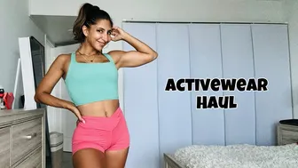 Halara Clothing Try On Haul - Dresses, Activewear and More! #haul #1