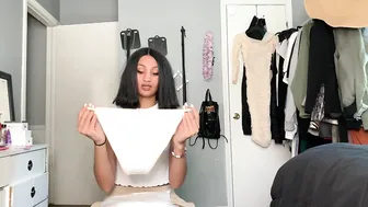 Cupshe Bikini Try On Haul #3