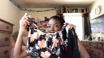 SHEIN SWIMSUIT try-on HAUL #2