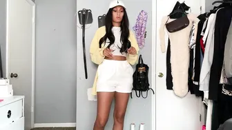 Boohoo & Nasty Gal Try on Haul #4