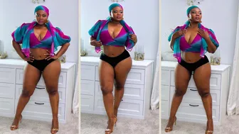 BIKINI ???? BFYNE | VACATION INSPO | PLUS SIZE | NEW BRAND