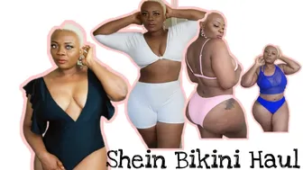 Shein Bikini Try on Haul 2021| All Under $20 USD | #bikini #bikinihaul #shein #swimwear #bikinigirl