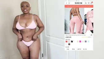 Shein Bikini Try on Haul 2021| All Under $20 USD | #bikini #bikinihaul #shein #swimwear #bikinigirl #3