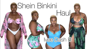 BIKINI TRY-ON HAUL! | SHEIN SWIMSUIT HAUL 2022 #viral #shein #sheinhaul #bikini #bikinibodies #1