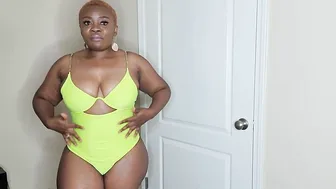 Shein Bikini Try on Haul 2021| All Under $20 USD | #bikini #bikinihaul #shein #swimwear #bikinigirl #3