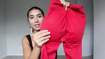 Ultimate butt LIFT leggings review | heyviva #2