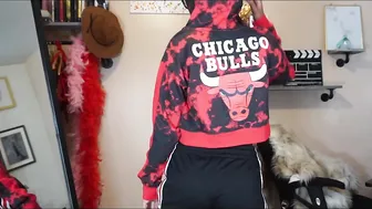 Basketball Activewear I FASHIONOVA TRY-ON HAUL & REVIEW #nba #athleticwear #sports #3