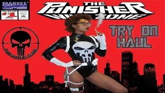 Halloween Comic Hero Costumes | YANDY TRY-ON HAUL & REVIEW #cosplay #sexy #marvel