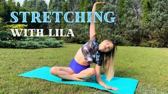 [4K] Stretch Workout for Flexibility and Relax