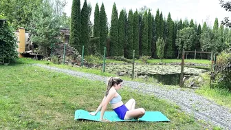 Transform Your Day: Morning Yoga for Health #3