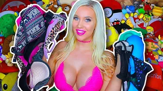 BRA COLLECTION! (+Tips for big boobs & bra shopping!)