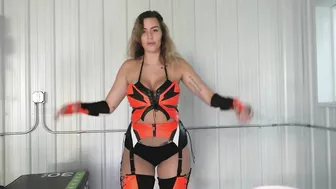 *RACING* TRY ON HAUL | AshtynSommer #3
