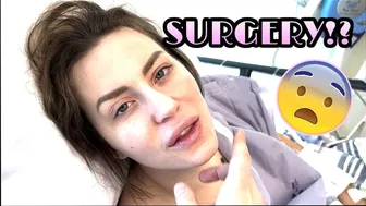 I Had Gallbladder Removal Surgery! || AshtynSommer