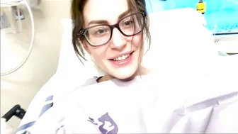 I Had Gallbladder Removal Surgery! || AshtynSommer #2