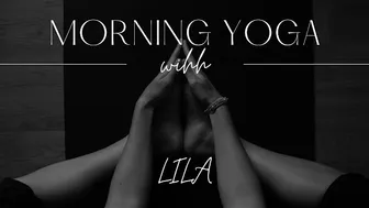 4K Master Your Mornings: Yoga Stretch Routine Revealed