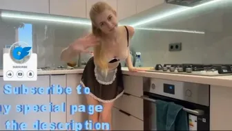 Kitchen Cleaning ???? 4k Transparent anybody Can Help Me Out Please I'm So Tired :(