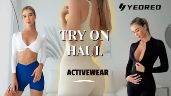 Soft and Comfortable T-SHIRTS and BODYSUITS. TRY ON HAUL