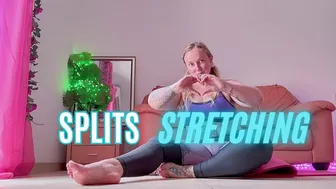 Best Stretches for Crazy Splits Flexibility